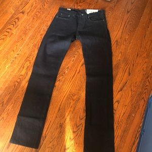 RGT Jeans (Rogue Territory)